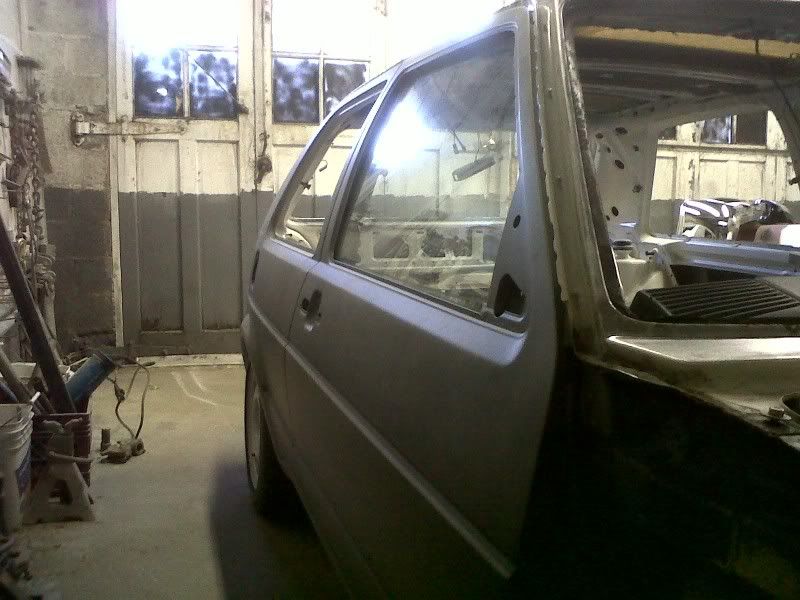 Fuel For the Hate GameA build thread. VW Vortex Volkswagen Forum